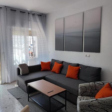 Vg Un Poquito De Ti Apartment Ел Пуерто де Санта Мария Екстериор снимка