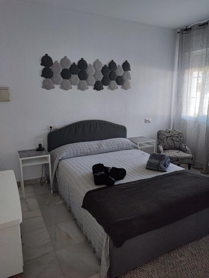 Vg Un Poquito De Ti Apartment Ел Пуерто де Санта Мария Екстериор снимка